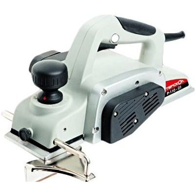 Електрорубанок мережевевий Інтерскол Р-110-01